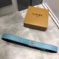 Loewe classic calfskin belt 32mm
