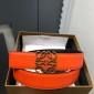 Loewe classic calfskin belt 32mm