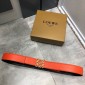Loewe classic calfskin belt 32mm