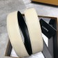 Loewe classic calfskin belt 32mm