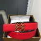 Loewe classic calfskin belt 32mm