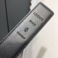 Loewe classic calfskin belt 32mm