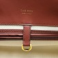 The Row Soft Margaux 12 Bag in Leather