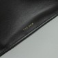The Row EW Margaux Bag in Swift Leather