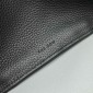 The Row EW Margaux Bag in Leather