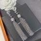 YSL Loulou earrings