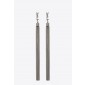YSL Loulou earrings