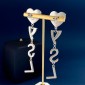 YSL Opyum YSL Heart  