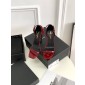 YSL Shoe in pelle, size 35-41