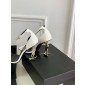 YSL Shoe in pelle, size 35-41