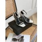 YSL Shoe in pelle, size 35-41
