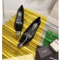 YSL Shoe in pelle, size 35-40