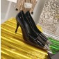 YSL Shoe in pelle, size 35-40