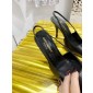 YSL Shoe in pelle, size 35-40
