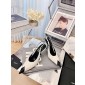 YSL Shoe in pelle, size 35-40