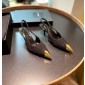 YSL Shoe in pelle, size 35-40