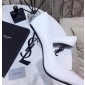 YSL DÉCOLLETÉ in Pelle Di Vitello  Size 35-41