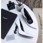 YSL DÉCOLLETÉ in Pelle Di Vitello  Size 35-41