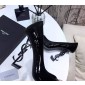 YSL DÉCOLLETÉ in Pelle Di Vitello  Size 35-41