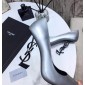 YSL DÉCOLLETÉ in Pelle Di Vitello  Size 35-41