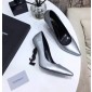 YSL DÉCOLLETÉ in Pelle Di Vitello  Size 35-41