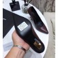 YSL DÉCOLLETÉ in Pelle Di Vitello  Size 35-41