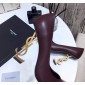 YSL DÉCOLLETÉ in Pelle Di Vitello  Size 35-41