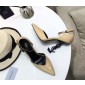 YSL DÉCOLLETÉ in Pelle Di Vitello  Size 35-41