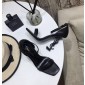 YSL DÉCOLLETÉ in Pelle Di Vitello  Size 35-41