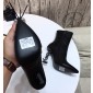 YSL Stivali in Pelle Di Vitello  Size 35-41