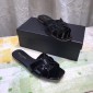 YSL Sandali in Pelle Di Vitello Size 35-41