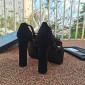 YSL shoesin Pelle  Size 35-41