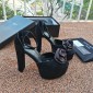 YSL shoesin Pelle  Size 35-41