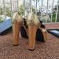 YSL shoesin Pelle  Size 35-41