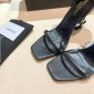 YSL Shoe in pelle, size 35-41