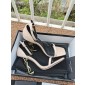 YSL Shoe in pelle, size 35-41