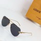 Z1261E LV Ash Sunglasses
