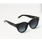 Z1526 My Monogram Round Sunglasses