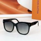 Z1729E My Monogram Cat Eye Sunglasses