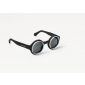 Z2386U LV Super Vision Round Sunglasses