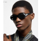 Z2600U LV Hinge Sunglasses